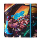 Ultra Pro Aetherdrift 12 - Pocket PRO - Binder - Osiris TCG