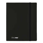 Ultra Pro Binder Pro - Black - The Scale Model Stash