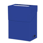 Ultra Pro Deck Box Pacific Blue - Osiris TCG