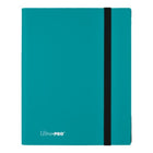 Ultra Pro - Eclipse 9 Pocket Pro Binder - Sky Blue - Osiris TCG
