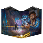 Ultra Pro - Magic: The Gathering - 9 Pocket Pro Binder - Murders at Karlov Manor - Osiris TCG