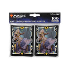 Ultra Pro - Magic The Gathering - Return to Tarkir - 100ct Deck Protector Sleeves - Abzan Commander - Osiris TCG