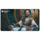 Ultra Pro - MTG Commander Series - Release 1 - Mono Color - Holofoil Playmat Kenrith - The Scale Model Stash