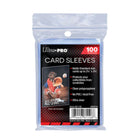 Ultra Pro - Penny Sleeves (100) - The Scale Model Stash