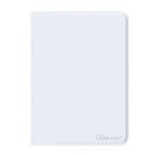 Ultra Pro - Vivid 9 Pocket Zippered PRO - Binder - White - Osiris TCG