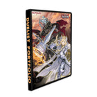 Yu - Gi - Oh! - Albaz Ecclesia Tri Brigade - 9 Pocket Portfolio - Osiris TCG