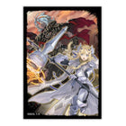 Yu - Gi - Oh! - Albaz Ecclesia Tri Brigade - Card Sleeves (50 Sleeves) - Osiris TCG