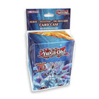 Yu - Gi - Oh! - Albaz Ecclesia Tri Brigade - Deck Box - Osiris TCG