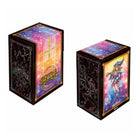 Yu - Gi - Oh! - Dark Magician Girl Deck Box - Osiris TCG