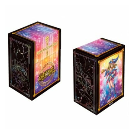 Yu - Gi - Oh! - Dark Magician Girl Deck Box - Osiris TCG
