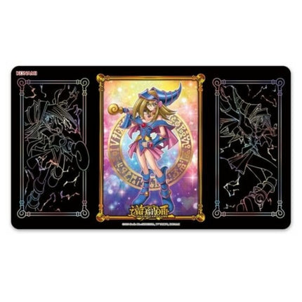 Yu - Gi - Oh! Dark Magician Girl Playmat - Osiris TCG