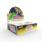 Yu - Gi - Oh! - Doom of Dimensions Booster Box - Osiris TCG
