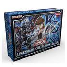 Yu - Gi - Oh! - Legendary Collection Kaiba Reprint - Osiris TCG