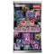 Yu - Gi - Oh - Maze of the Master Booster Pack - The Scale Model Stash