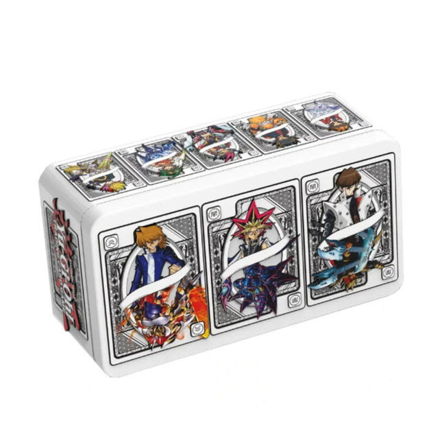 Yu - Gi - Oh! - Mega Pack Tin 2025 - Osiris TCG