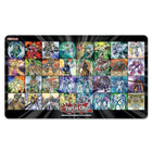 Yu - Gi - Oh! Yu - Gi - Oh! - Elemental Hero - Playmat - Osiris TCG